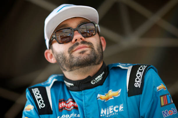 Predictions Daytona - Bayley Currey