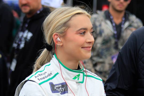 Natalie Decker