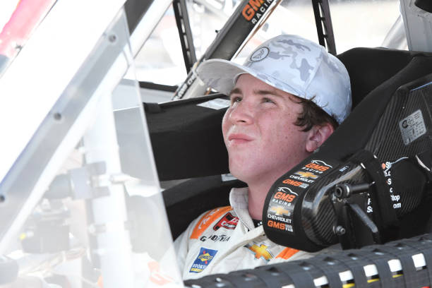 Predictions Daytona - Daniel Dye