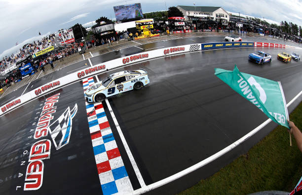 Go Bowling at the Glen: 5 Drivers to Watch