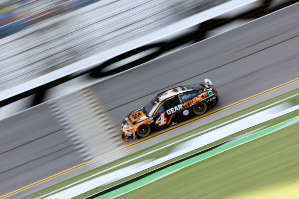 Power Rankings Week 23 - Kevin Harvick