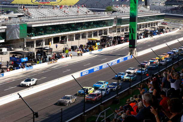 Pit Pass Network Predictions: Indianapolis Double Header, IRP, & Eldora