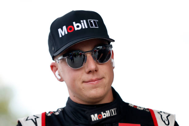 Watkins Glen - John Hunter Nemechek