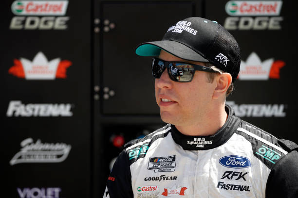 Predictions Daytona - Brad Keselowski