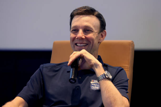 Pit Pass Network Predictions Indianapolis - Matt Kenseth