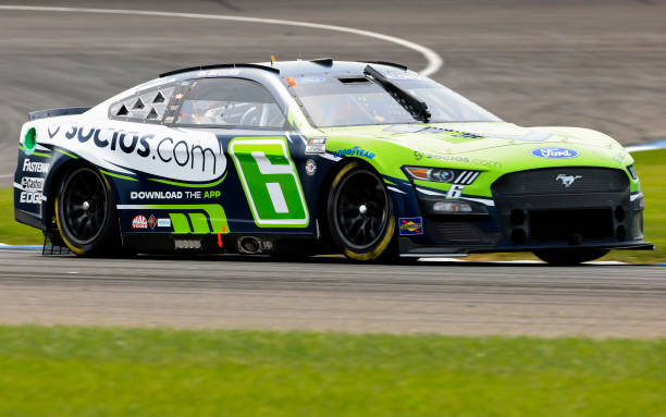 Power Rankings Week 21 - Brad Keselowski