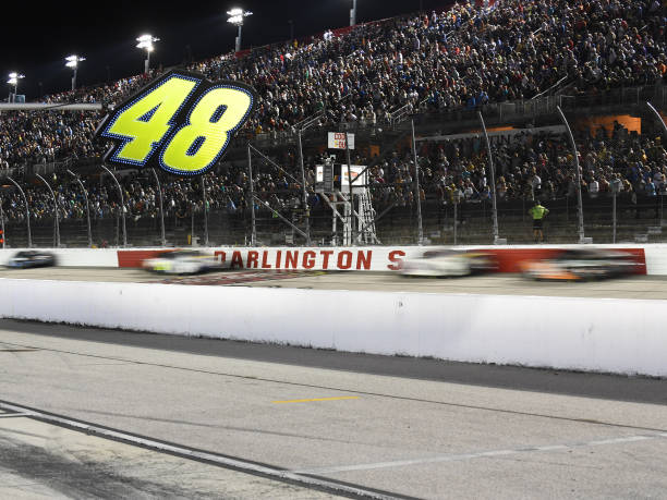 Cook Out Southern 500: 5 Drivers to Watch
