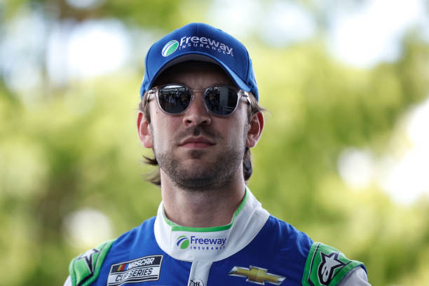 Watkins Glen - Daniel Suarez