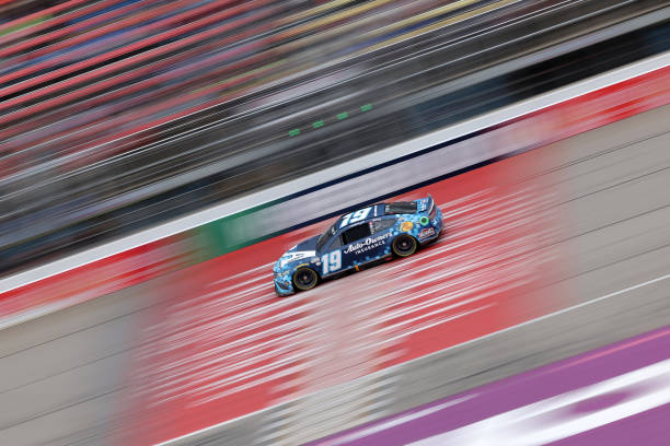 Power Rankings Week 20 - Martin Truex Jr