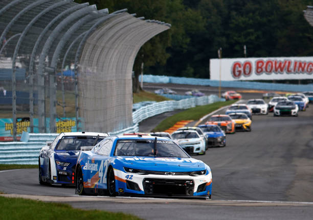 Pit Pass Network Predictions: Watkins Glen & Lucas Oil Speedway