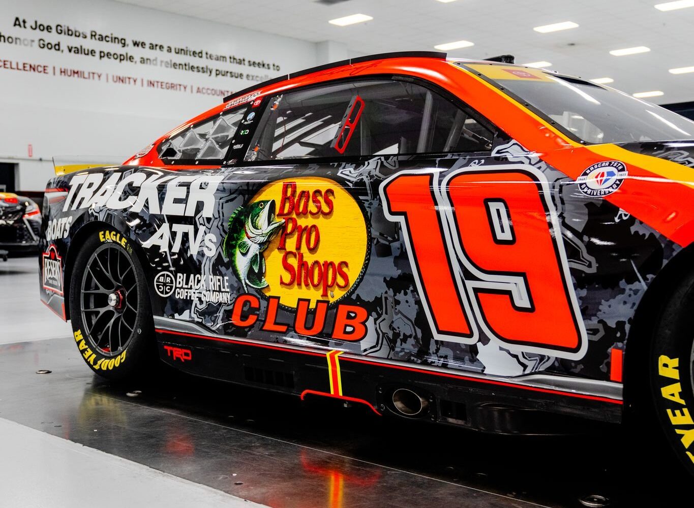 Notable Starts: Bristol Weekend