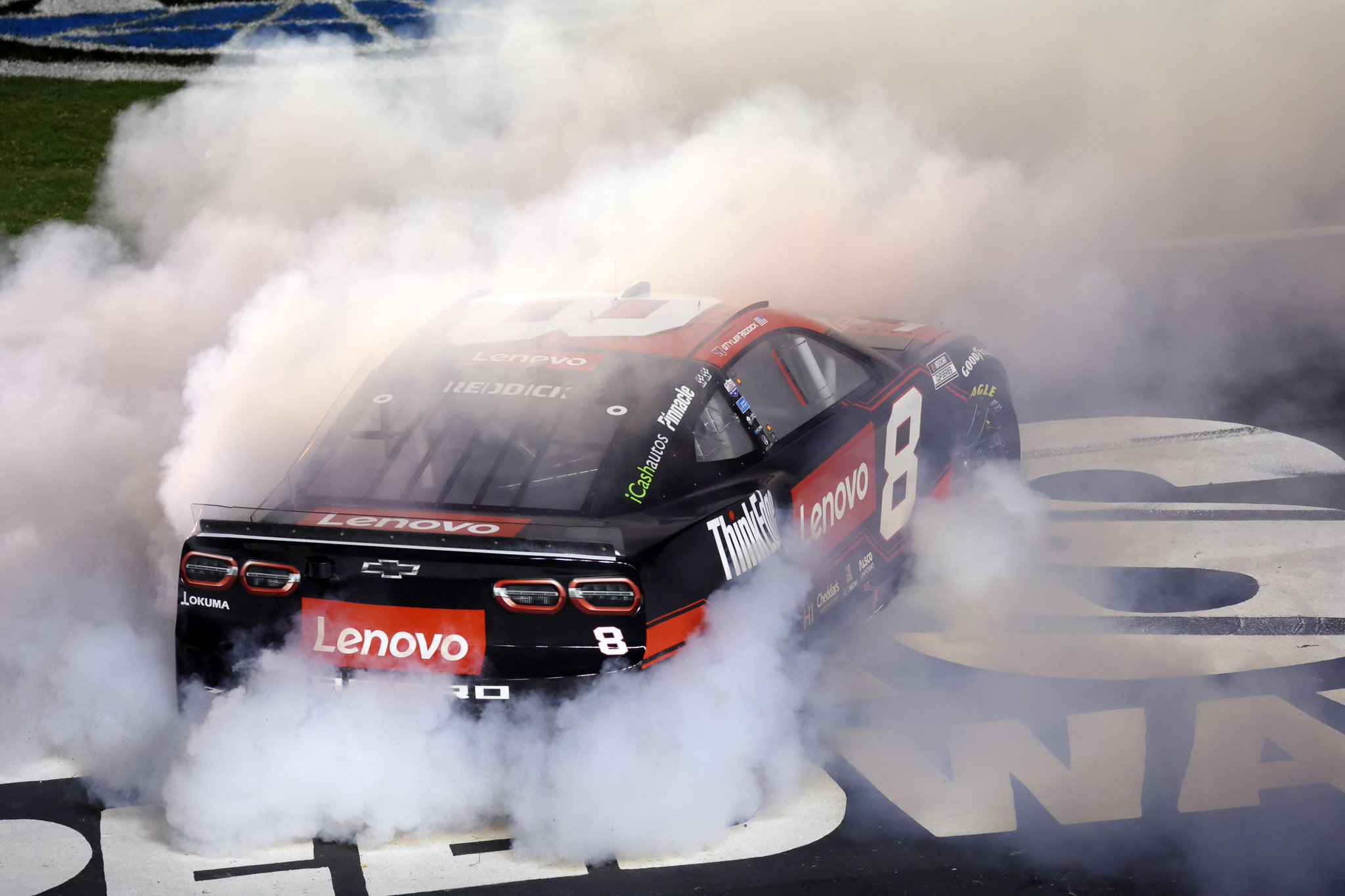 Cup Series Notable Drivers Statistics & Outlook: Texas