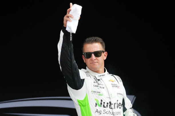 Bristol Motor Speedway Predictions - AJ Allmendinger