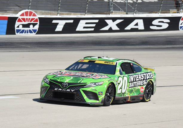 Power Rankings Week 27 - Christopher Bell