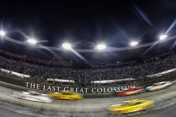 Bass Pro Shops Night Race: 5 Drivers to Watch