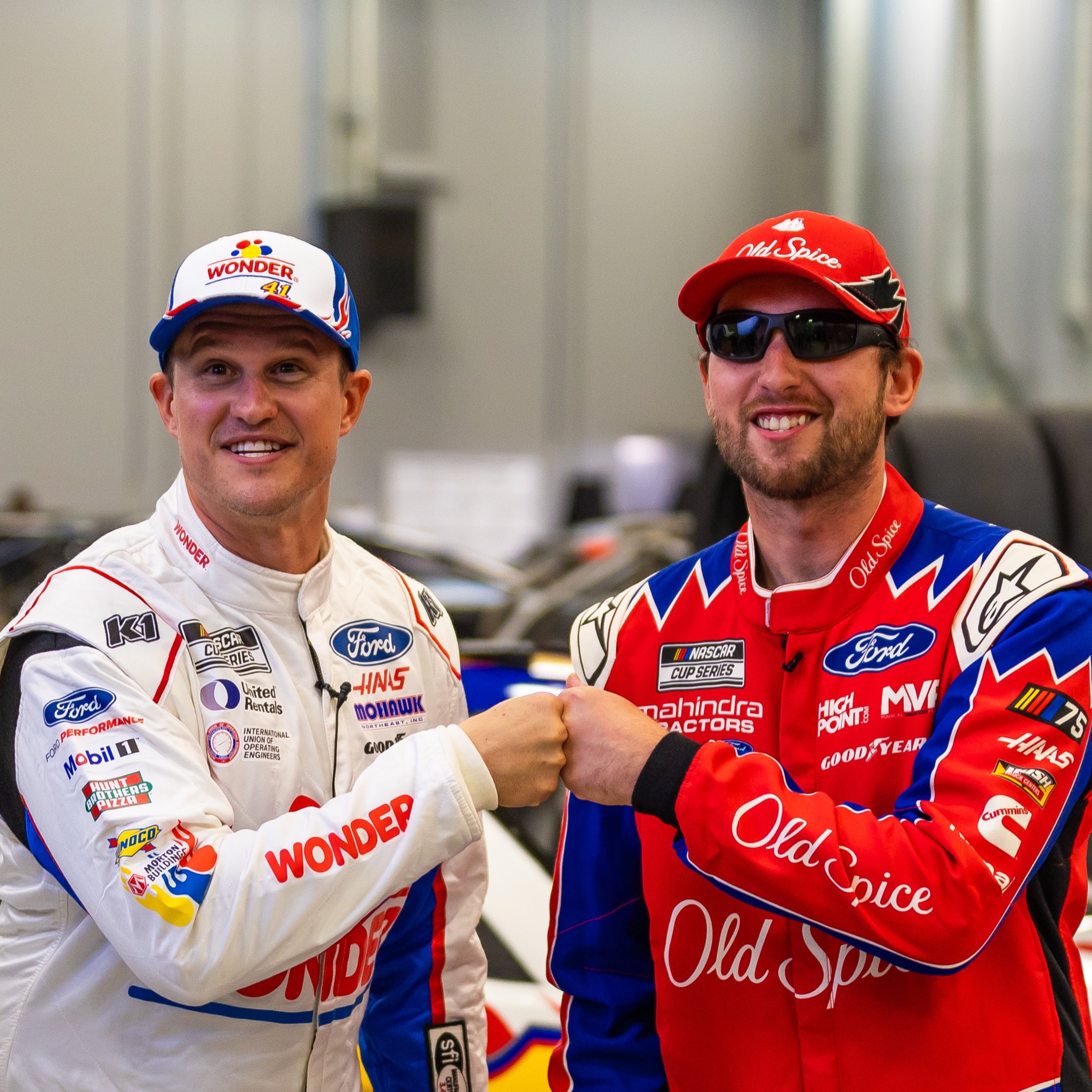 Talladega Nights Require Talladega Lights