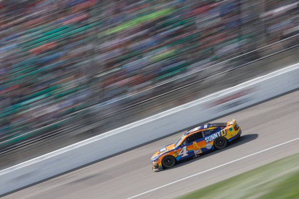 Power Rankings Week 25 - Kevin Harvick