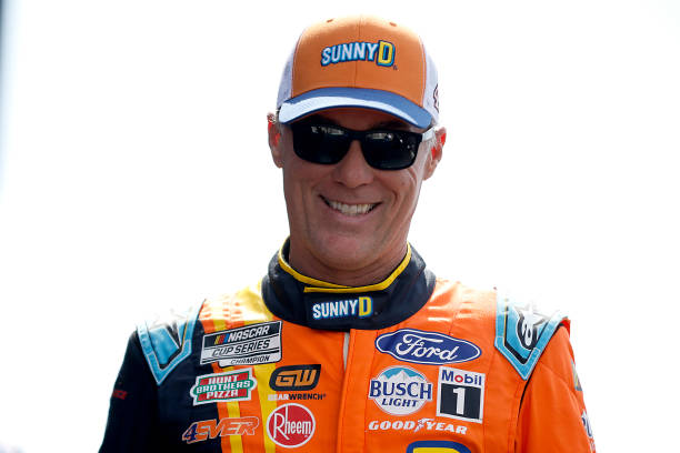 Bristol Motor Speedway Predictions - Kevin Harvick