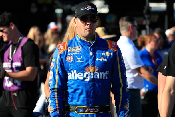 Bristol Motor Speedway Predictions - Erik Jones