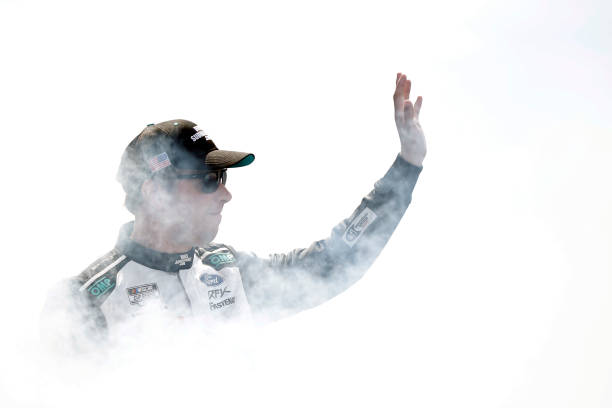 Bristol Motor Speedway Predictions - Brad Keselowski