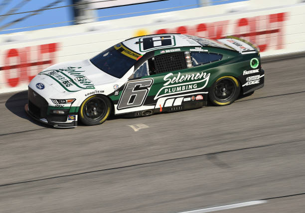 Power Rankings Week 24 - Brad Keselowski