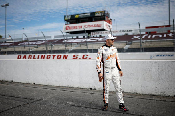 Predictions Kansas - Parker Kligerman