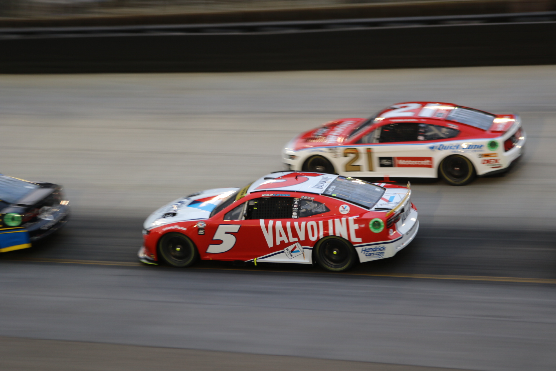 Power Rankings Week 26 - Kyle Larson