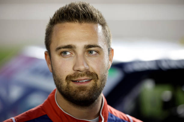 Bristol Motor Speedway Predictions - Ty Majeski