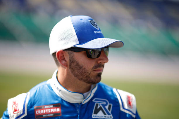 Bristol Motor Speedway Predictions - Matt DiBenedetto