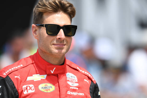 Predictions Kansas - Will Power