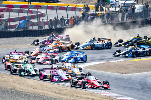 Pit Pass Network Predictions: Kansas & IndyCar Finale