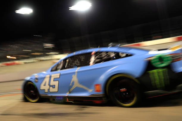 Power Rankings Week 24 - Tyler Reddick