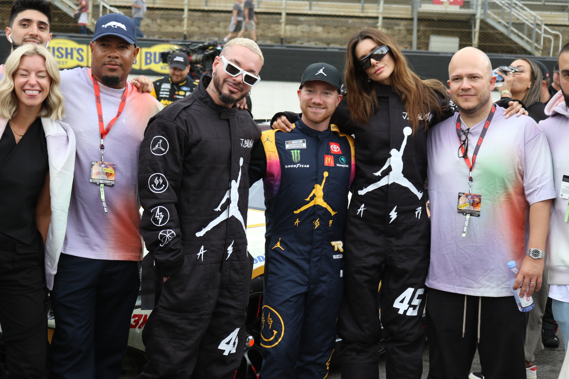 Power Rankings Week 26 - Tyler Reddick