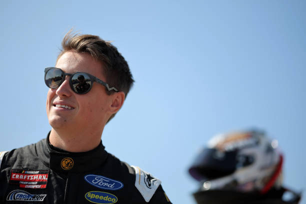 Predictions Kansas - Zane Smith