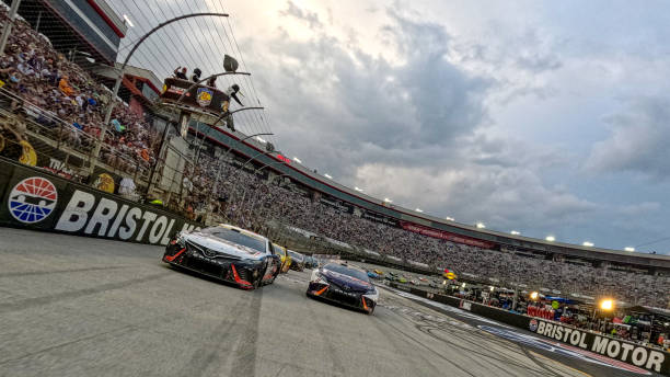 Pit Pass Network Cup Series Power Rankings: Week 26