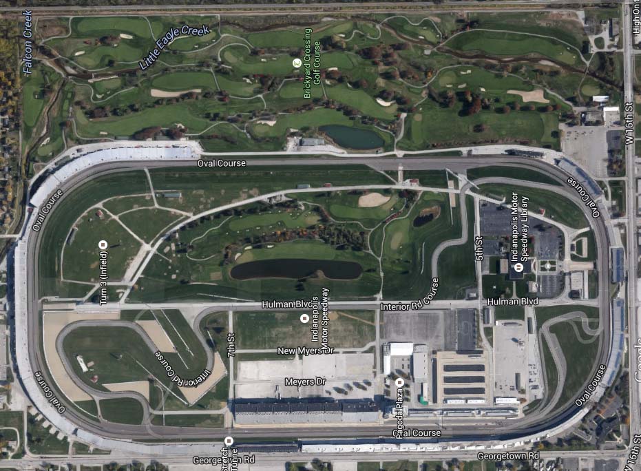 IMSA at IMS and What to Expect