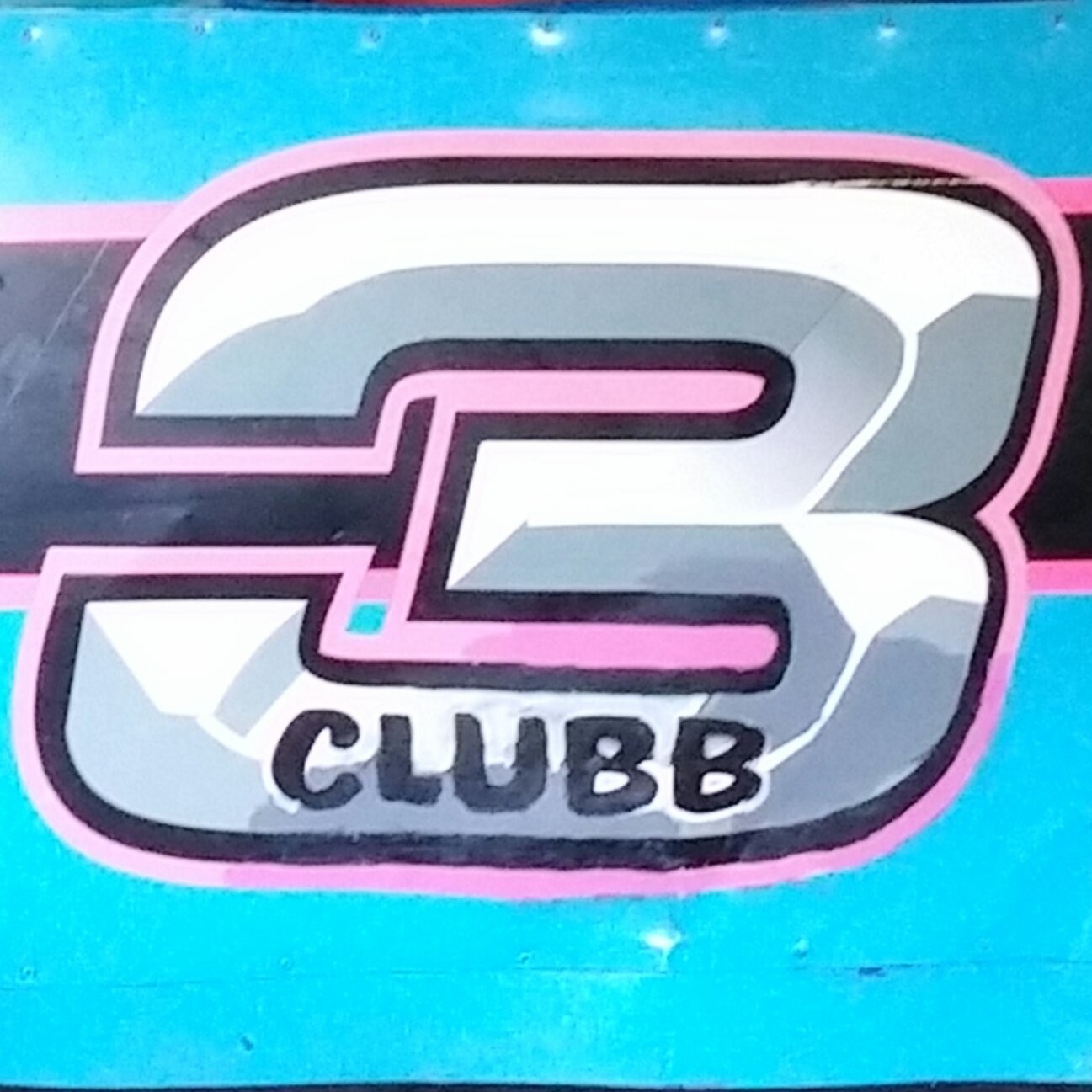 Pit Pass Network Interview: Alex Clubb