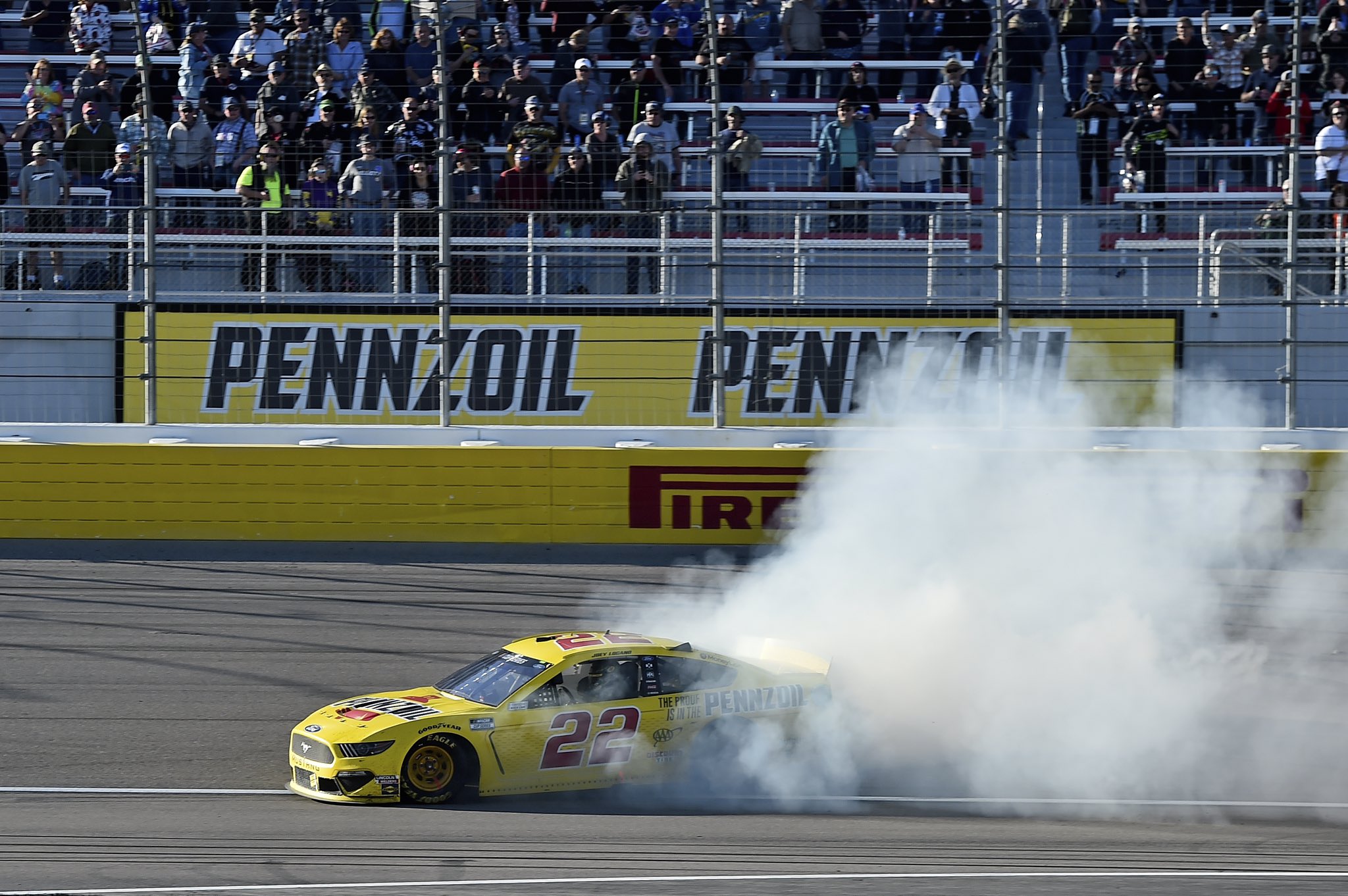 Cup Series Notable Drivers Statistics & Outlook: Las Vegas