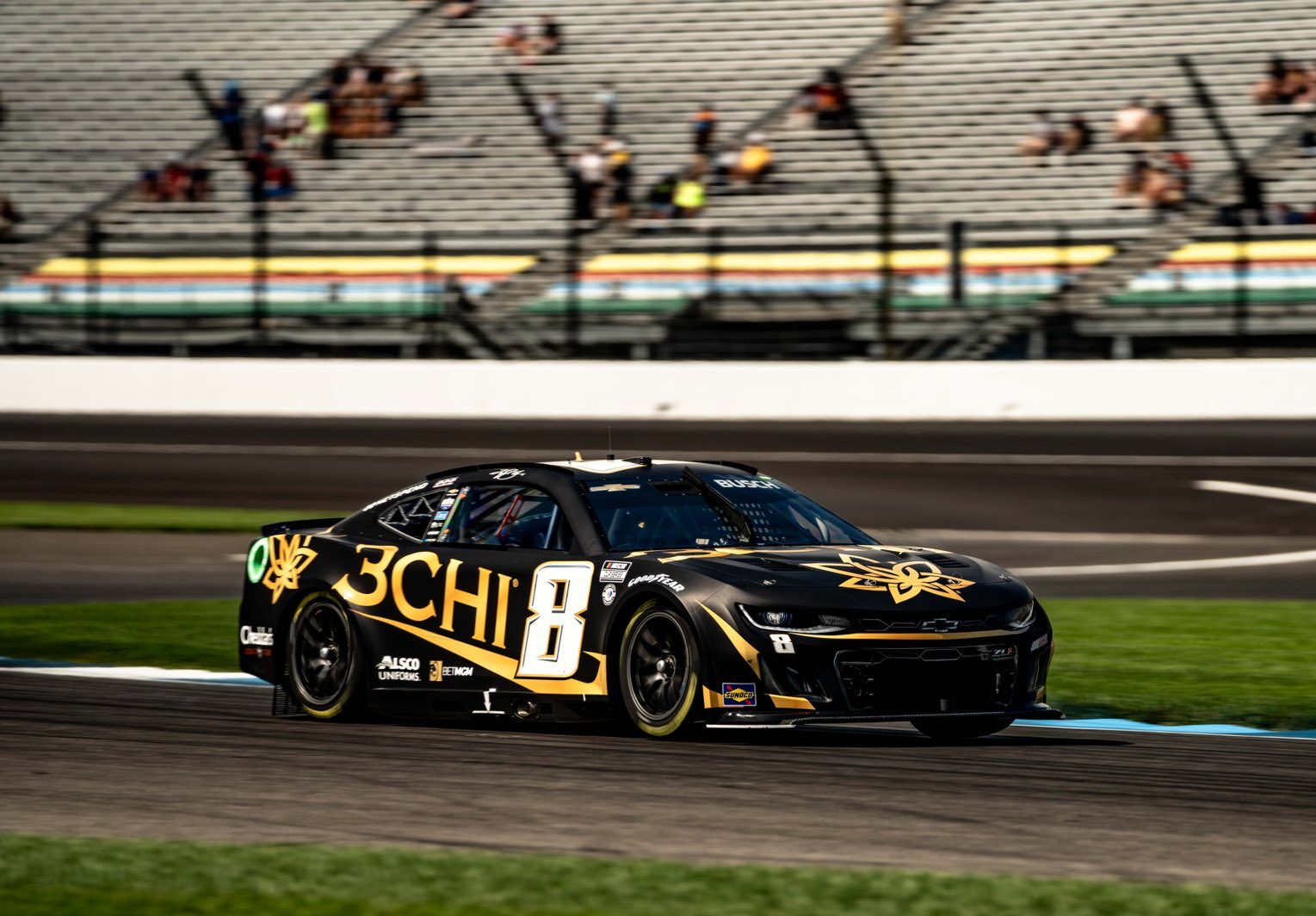 Notable Starts: Homestead Weekend