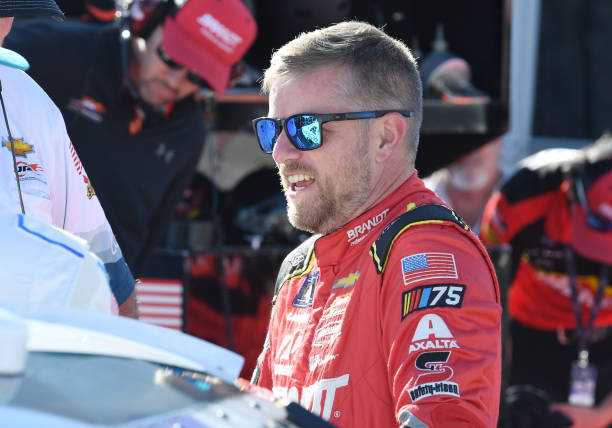 Justin Allgaier