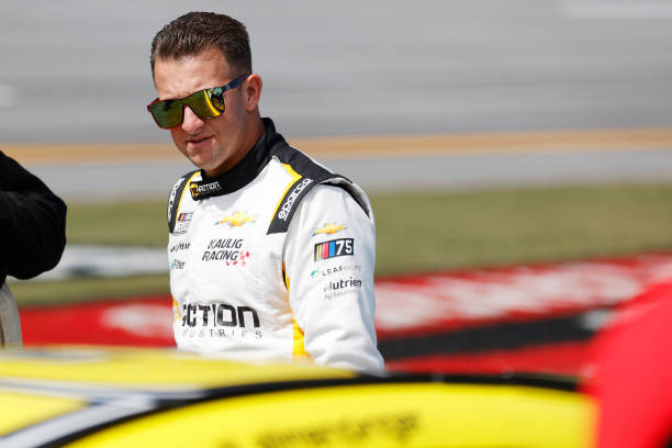 ROVAL - AJ Allmendinger