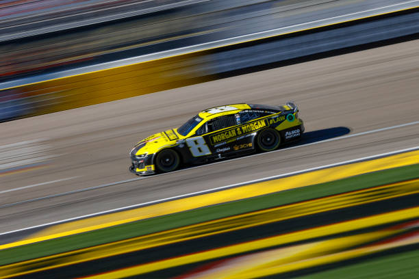 Power Rankings Week 30 - Kyle Busch