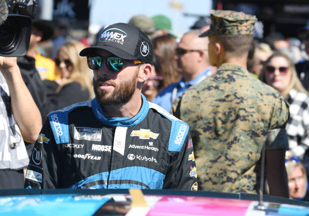 Homestead - Ross Chastain