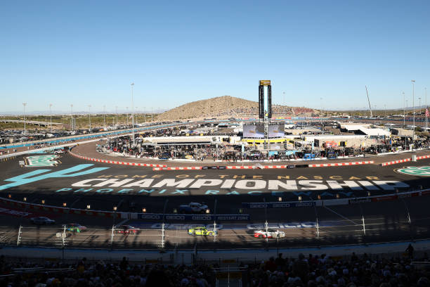 Cup Series Championship: 5 Drivers to Watch