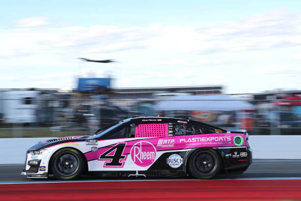 Power Rankings Week 29 - Kevin Harvick