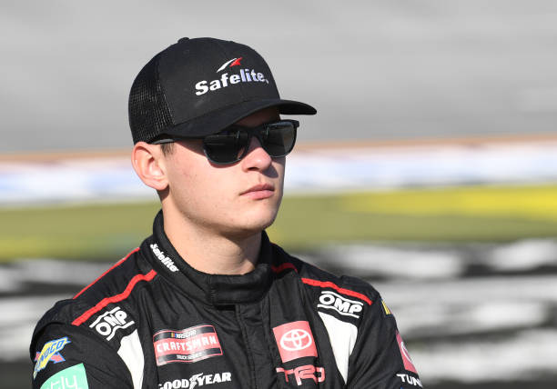 Homestead - Corey Heim