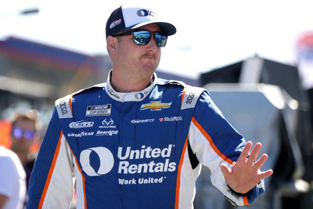 Playoff Las Vegas - Austin Hill