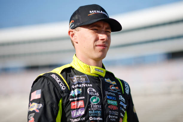 ROVAL - Brandon Jones