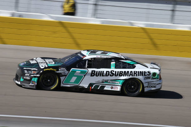 Power Rankings Week 30 - Brad Keselowski