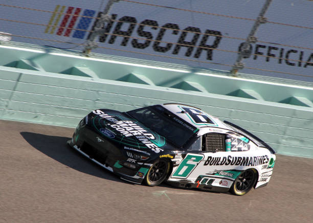 Power Rankings Week 31 - Brad Keselowski